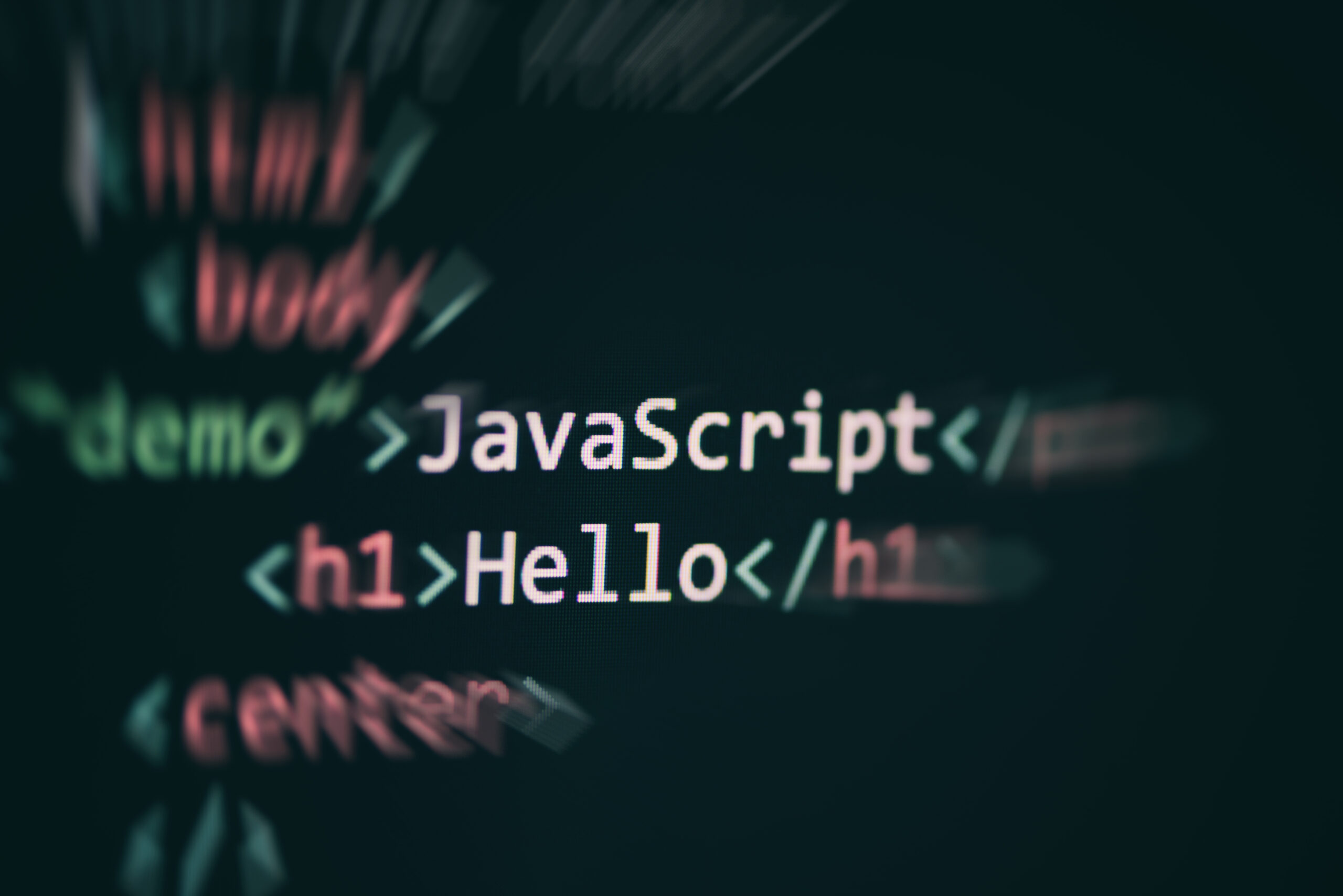 what is javascript