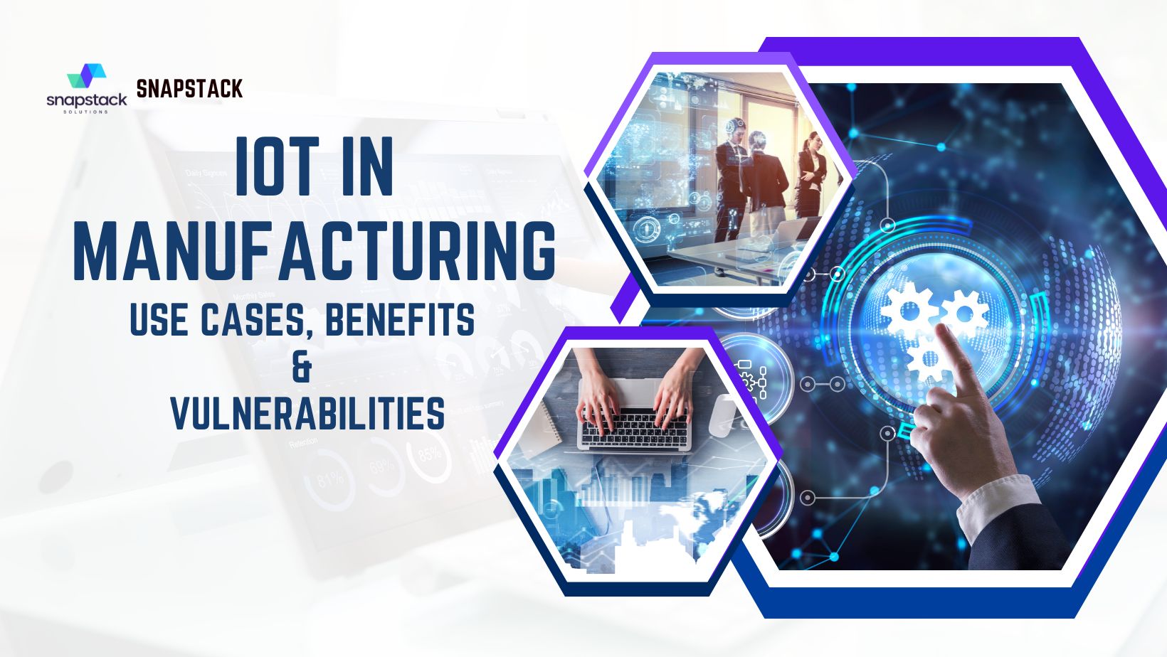 iot in manufacturing