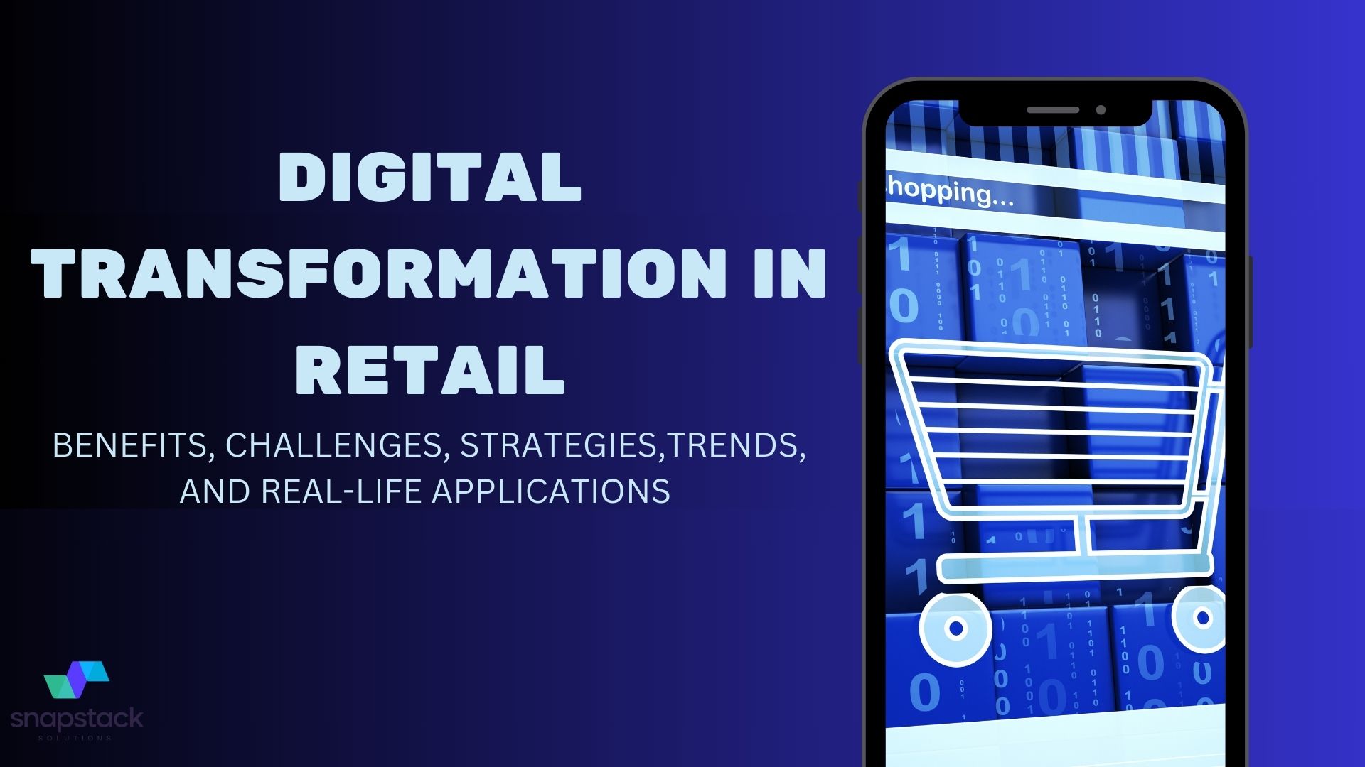 digital transformation in retail